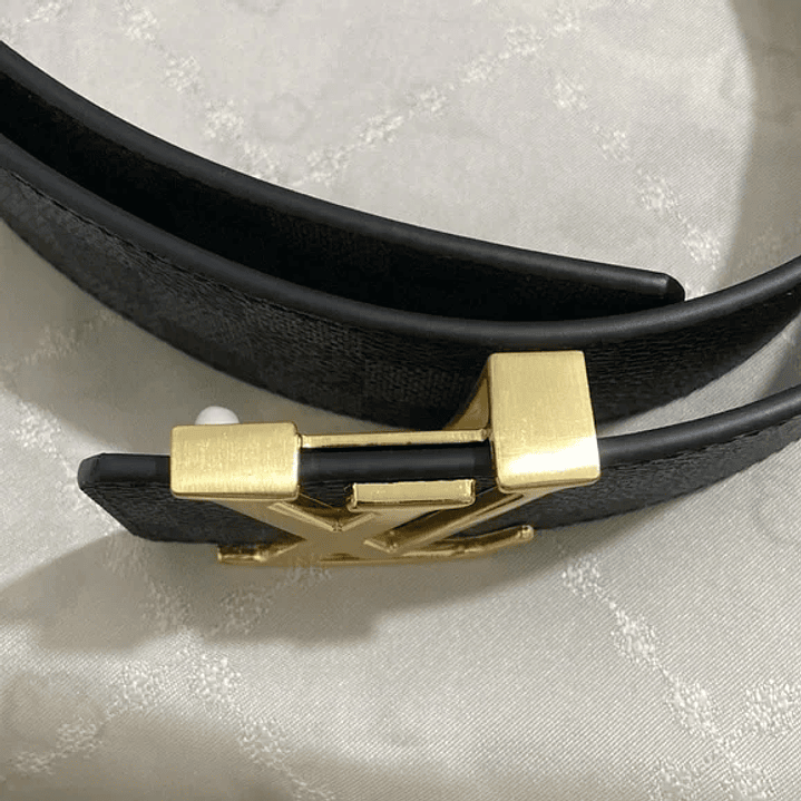 Cinto Louis Vuitton  3