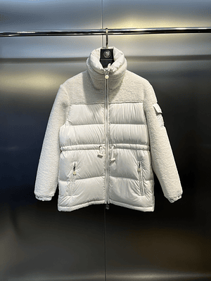 Casaco Moncler