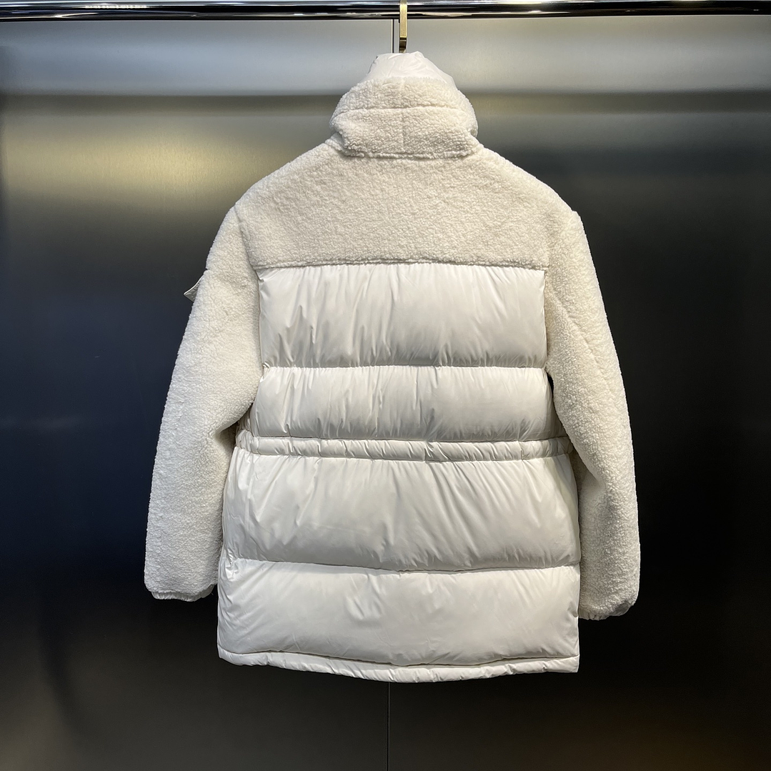 Casaco Moncler 2