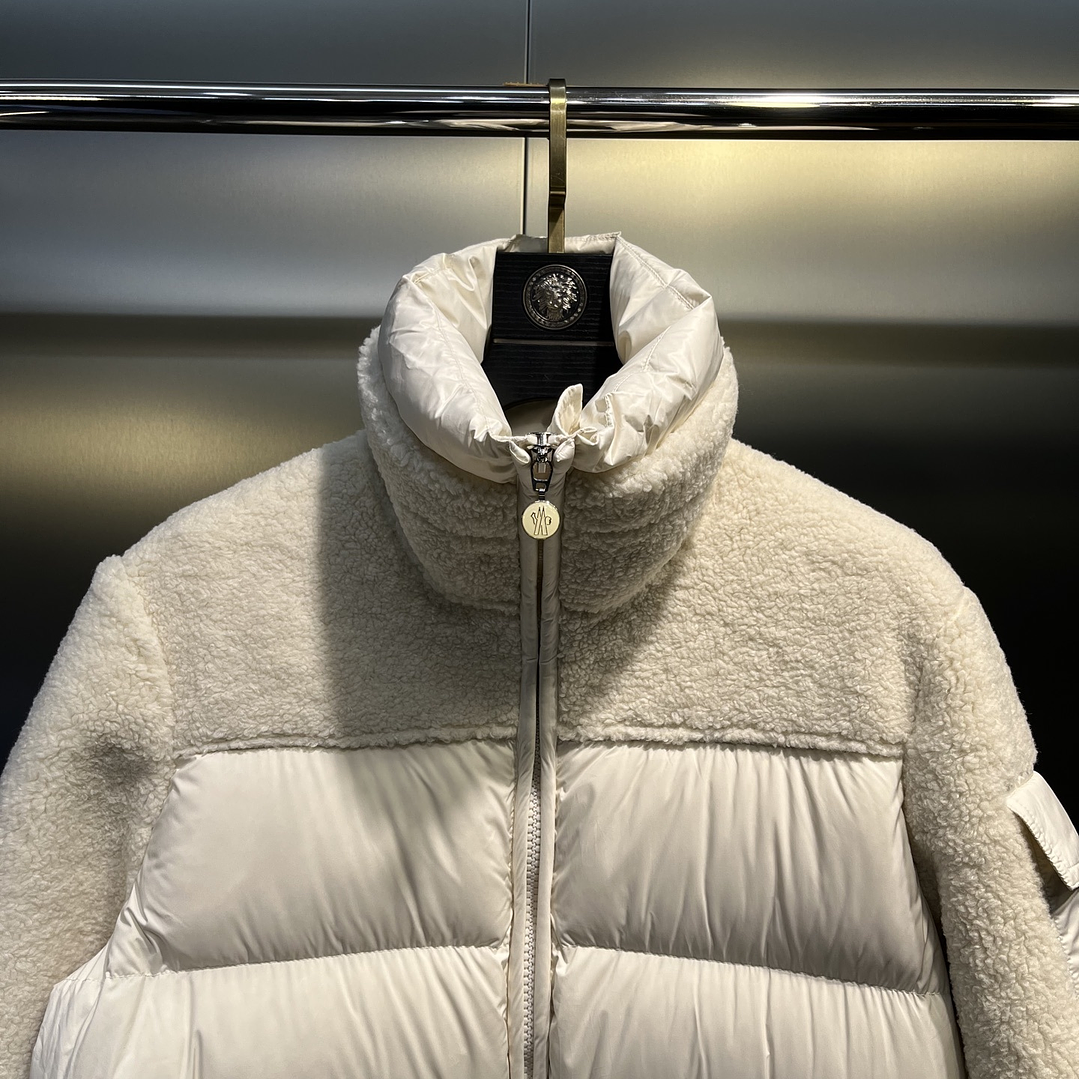 Casaco Moncler 3