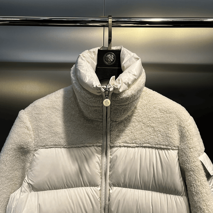 Casaco Moncler 3