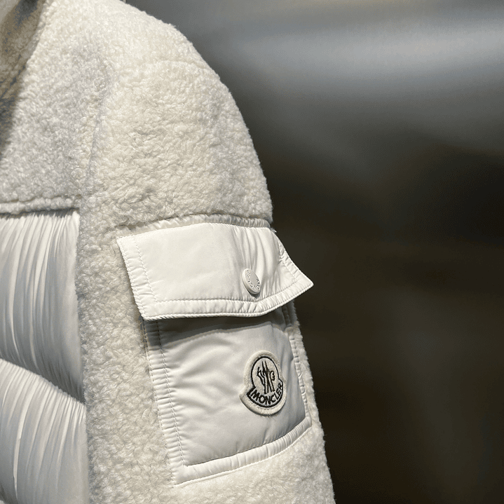 Casaco Moncler 4