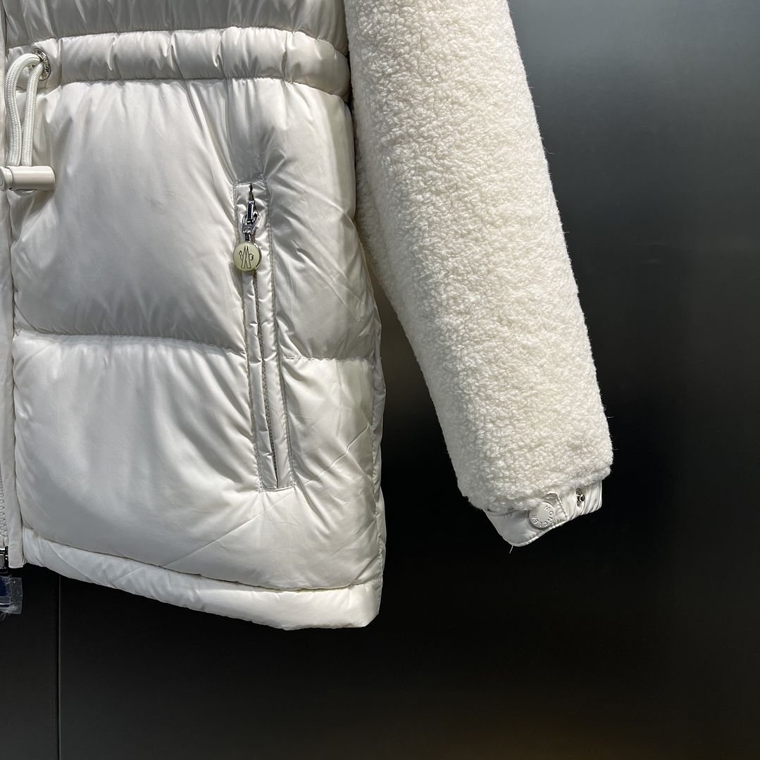 Casaco Moncler 5
