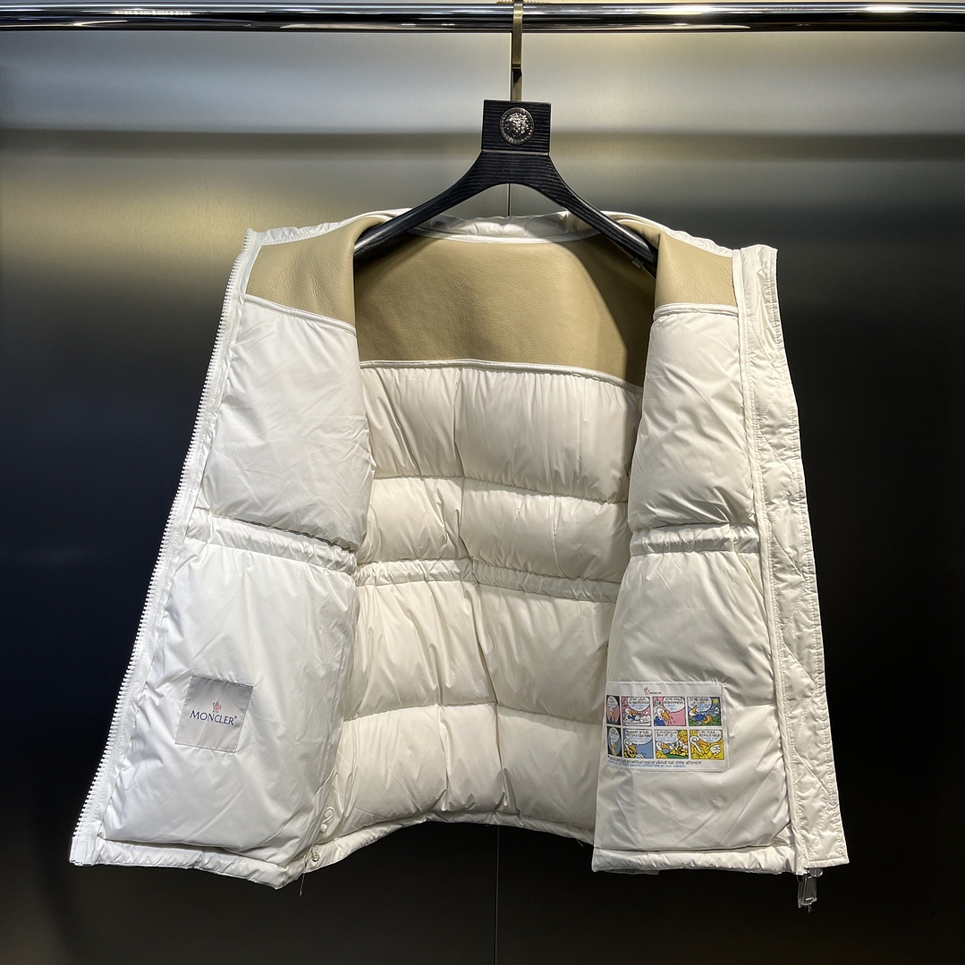 Casaco Moncler 8