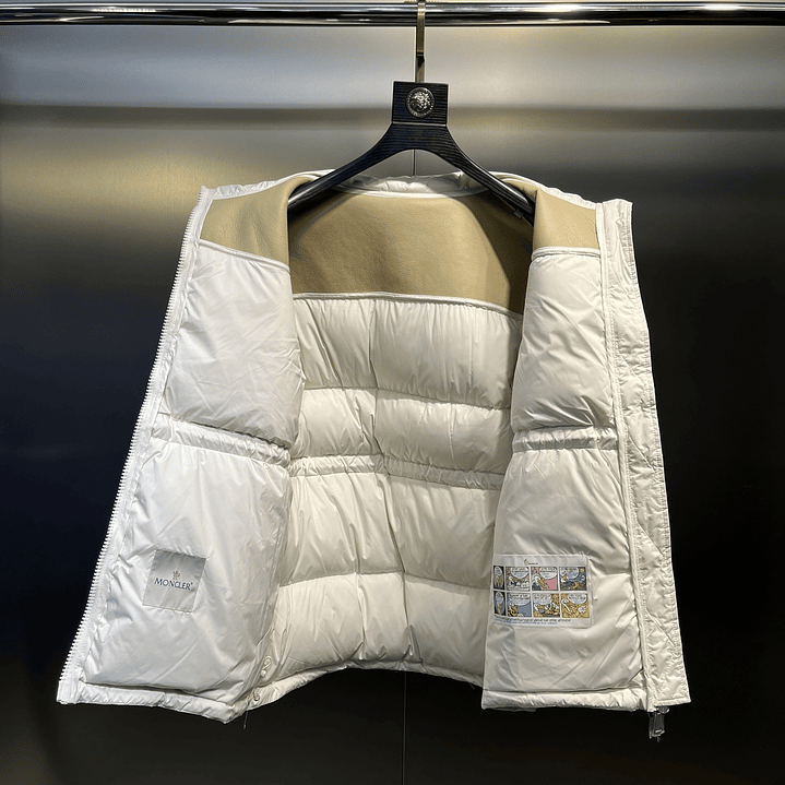 Casaco Moncler 8