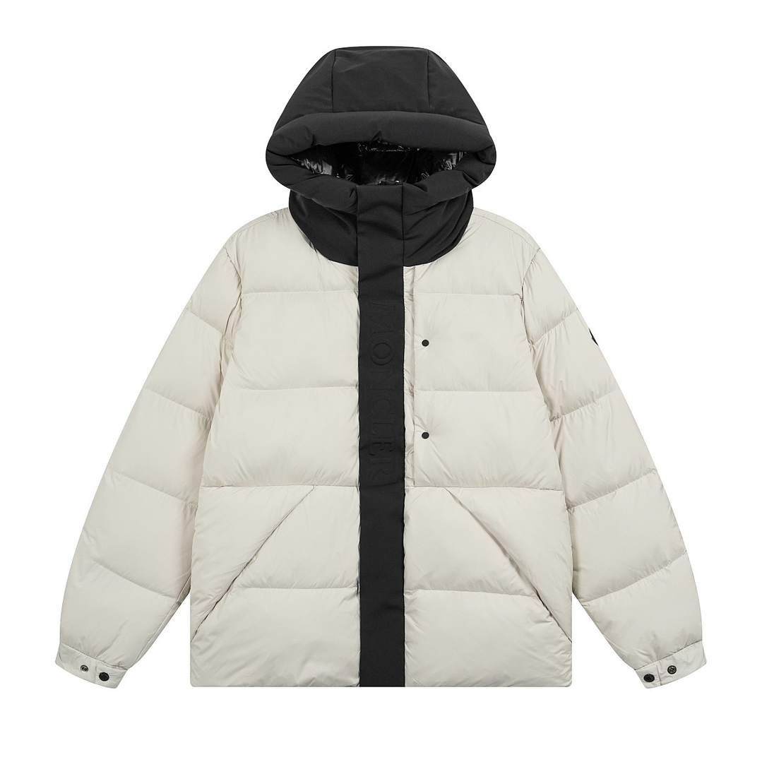 Casaco Moncler  2