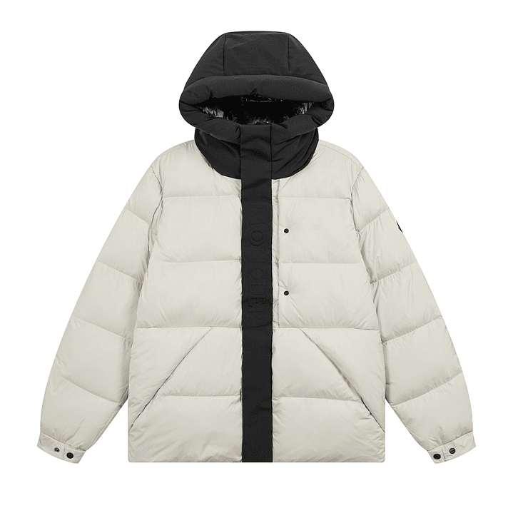 Casaco Moncler  2