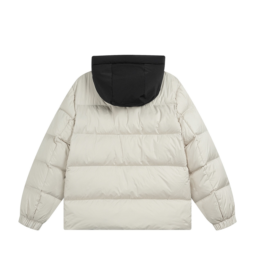 Casaco Moncler  3