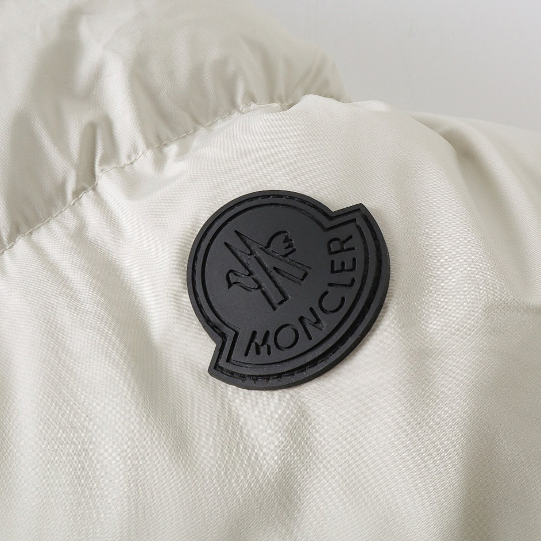 Casaco Moncler  10