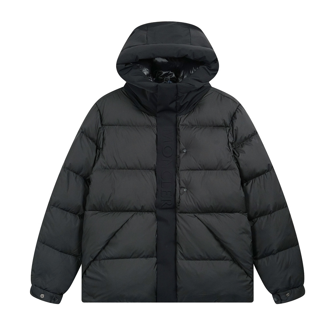 Casaco Moncler  11