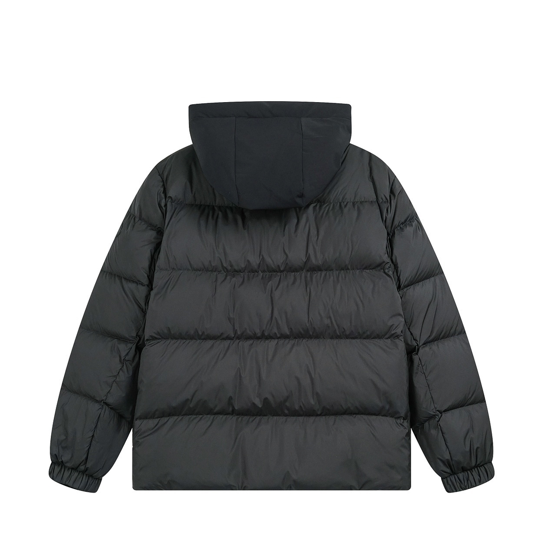 Casaco Moncler  12