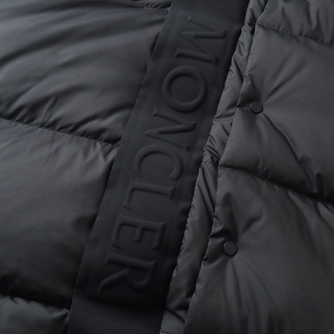 Casaco Moncler  14