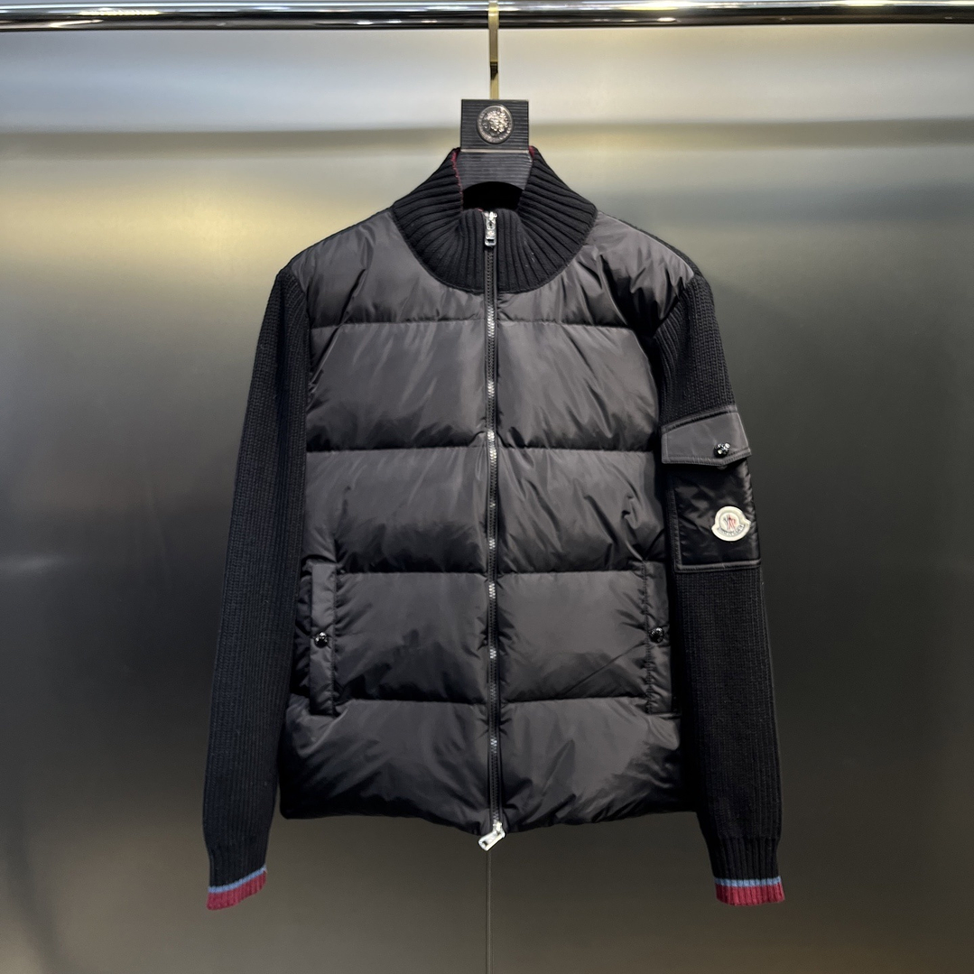 Casaco Moncler 1