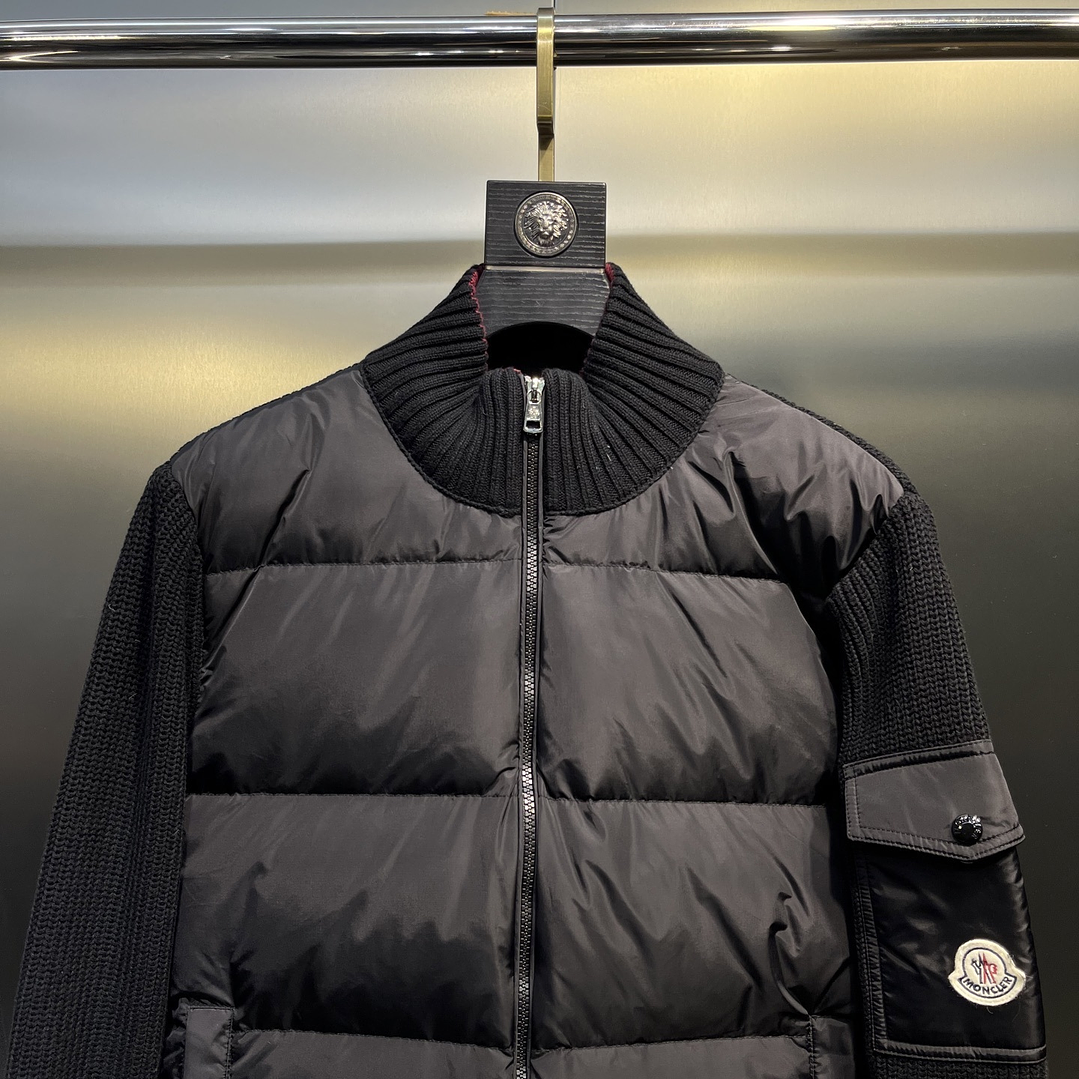 Casaco Moncler 3