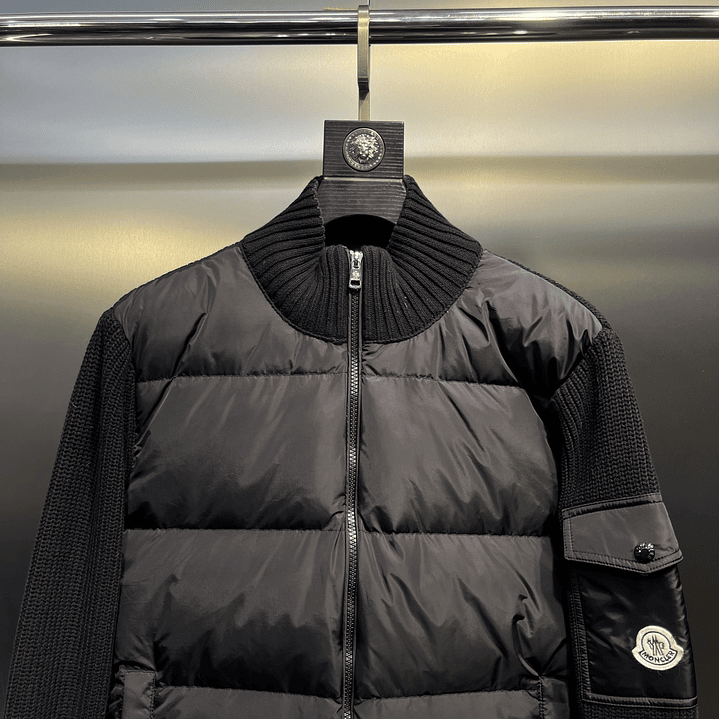 Casaco Moncler 3