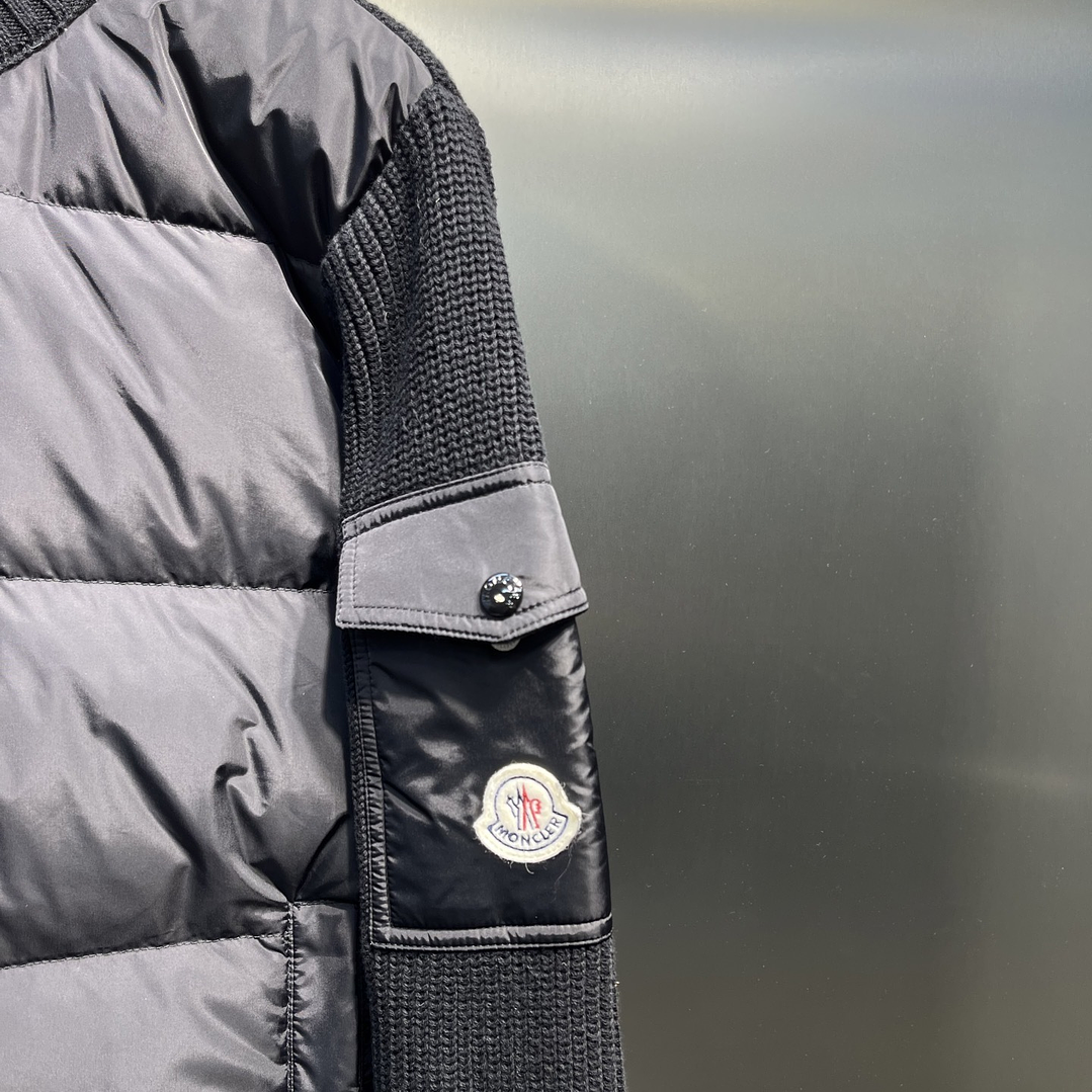 Casaco Moncler 4