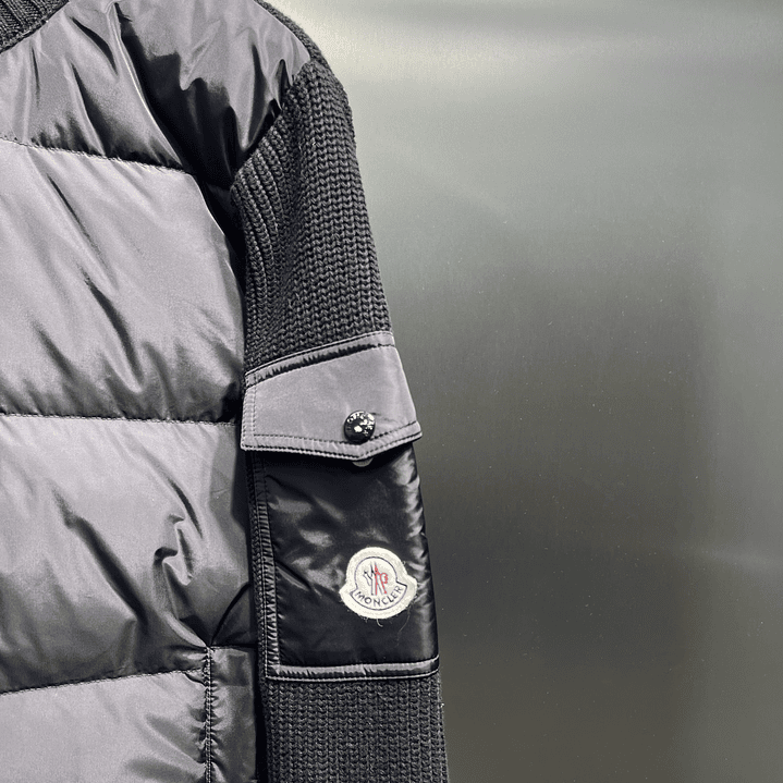 Casaco Moncler 4