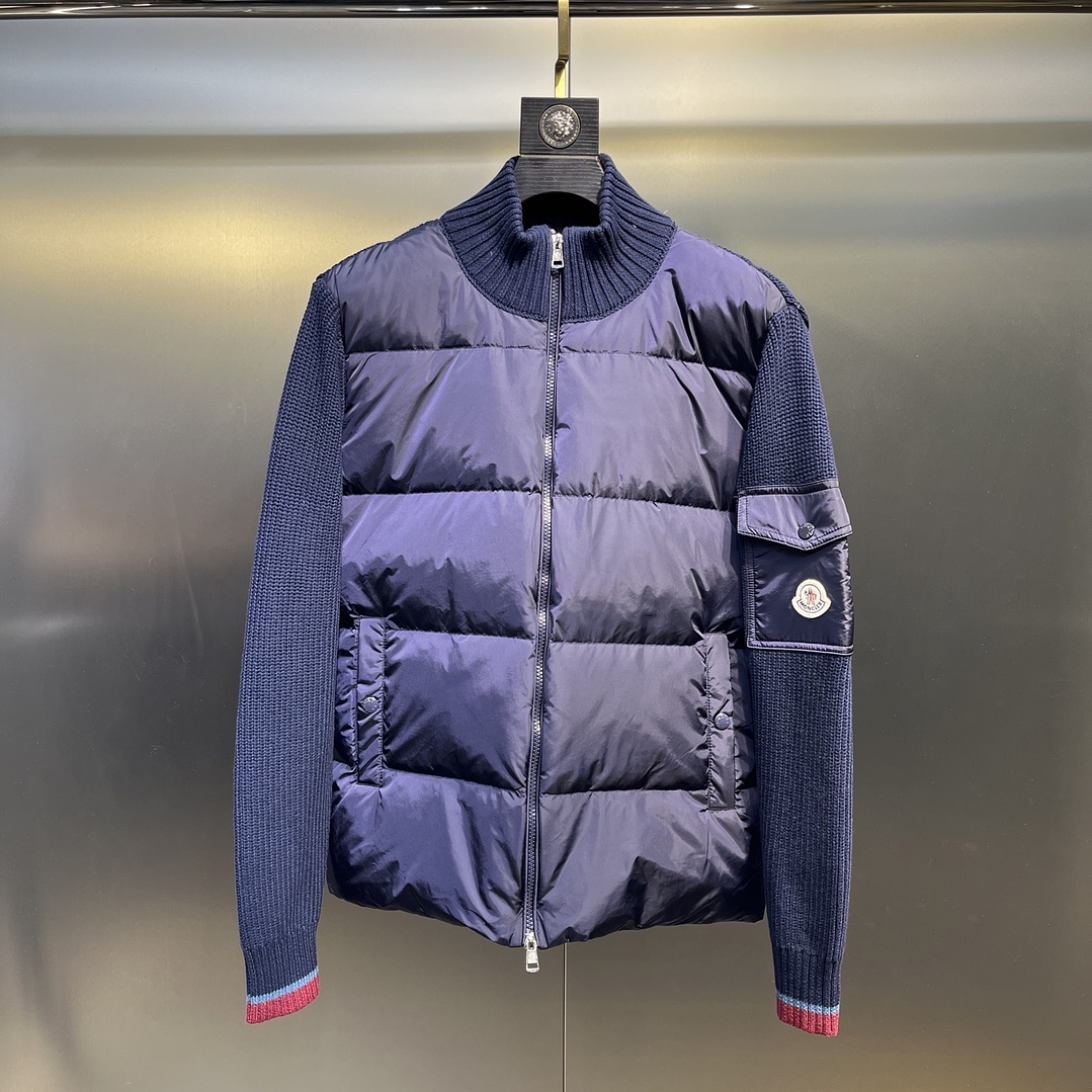 Casaco Moncler  1
