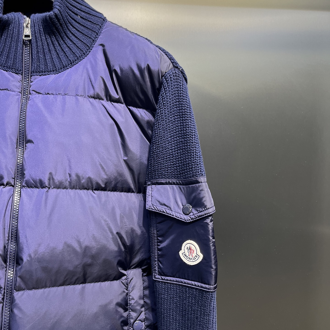 Casaco Moncler  4