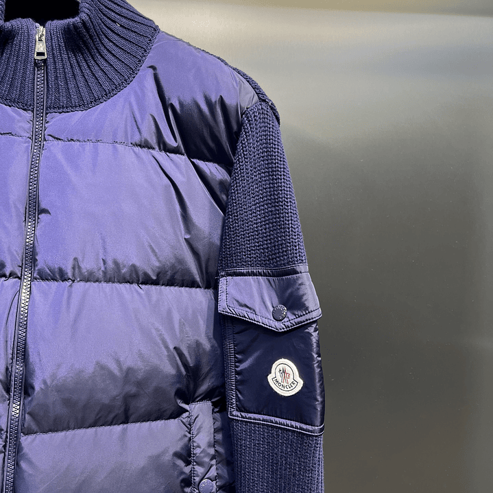 Casaco Moncler  4