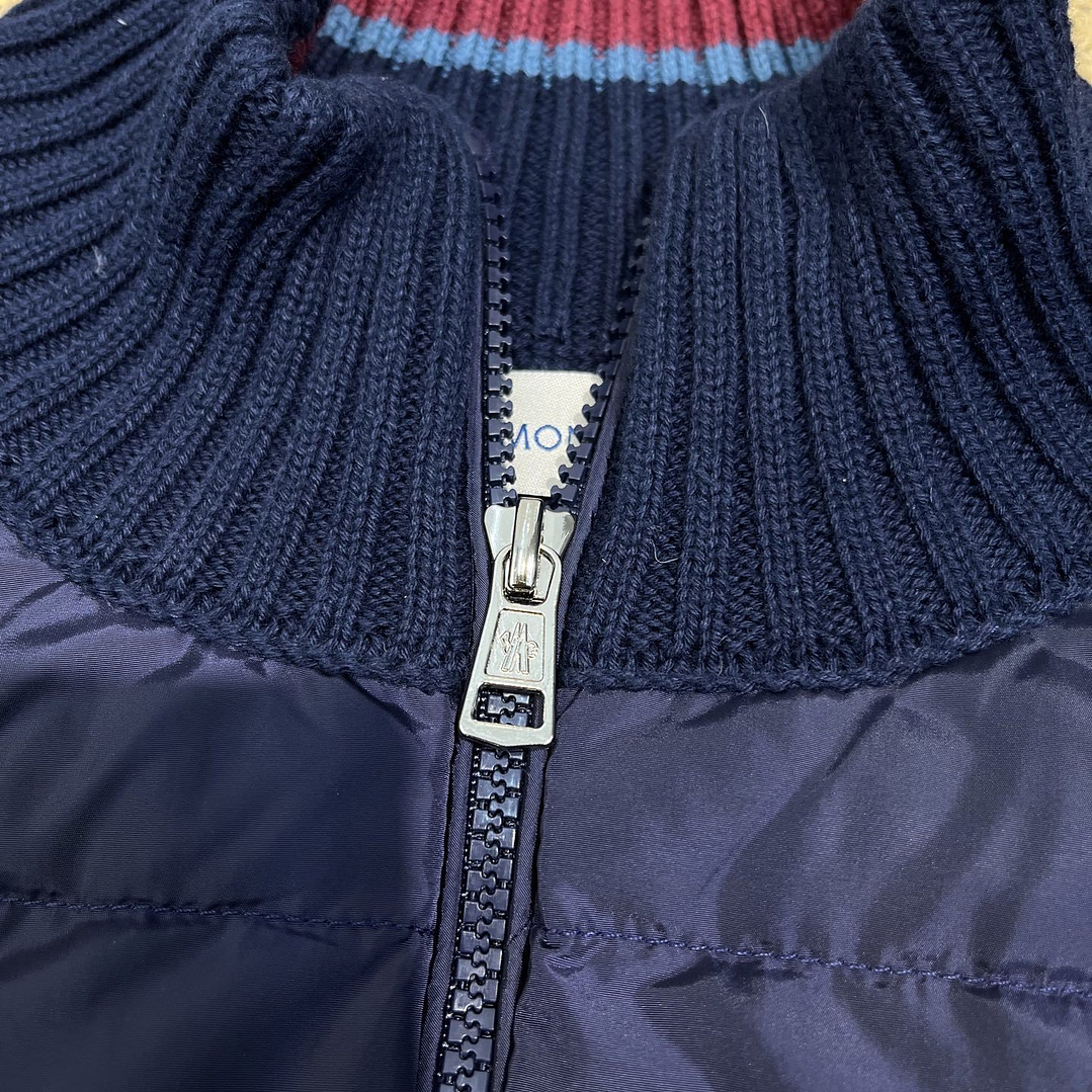 Casaco Moncler  10