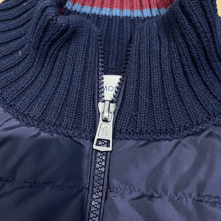Casaco Moncler  10