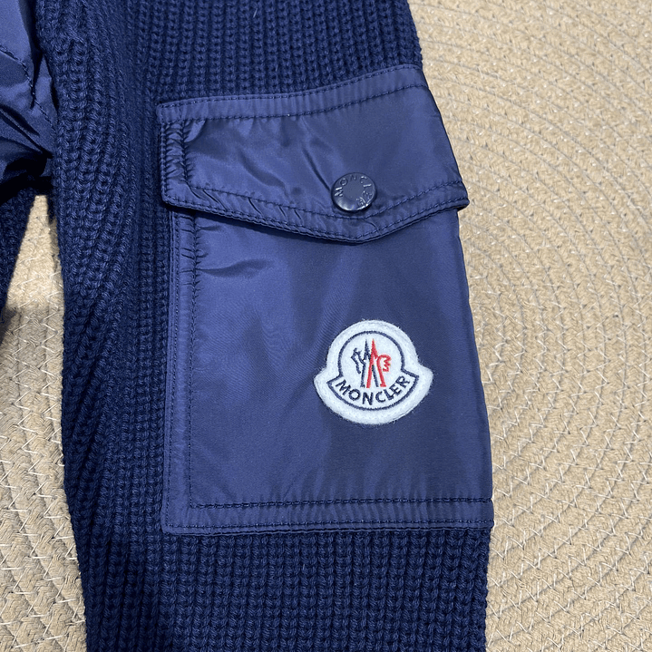Casaco Moncler  11