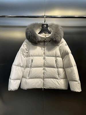 Casaco Moncler