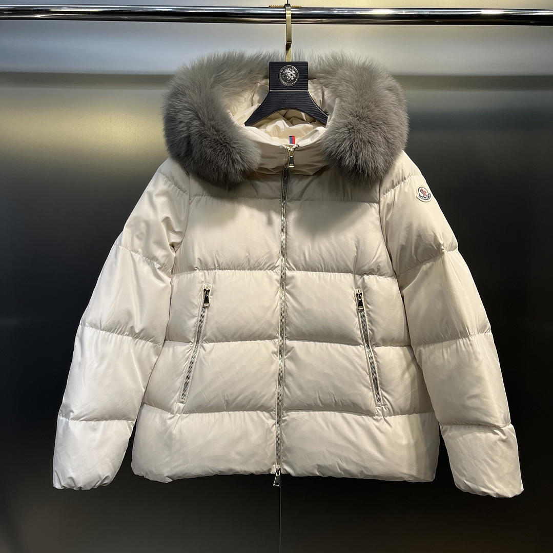Casaco Moncler 1