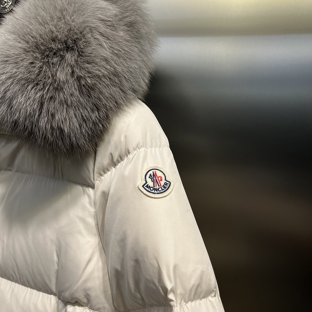 Casaco Moncler 3