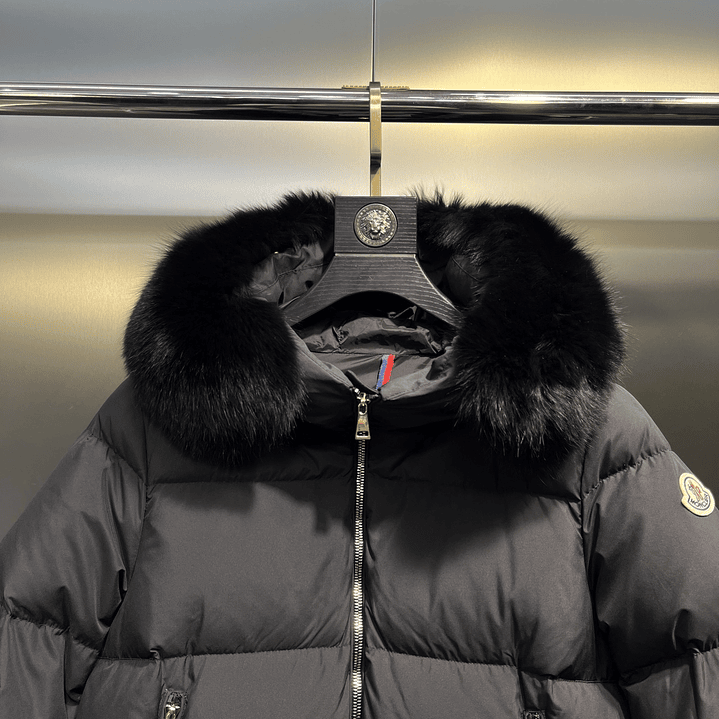Casaco Moncler 3