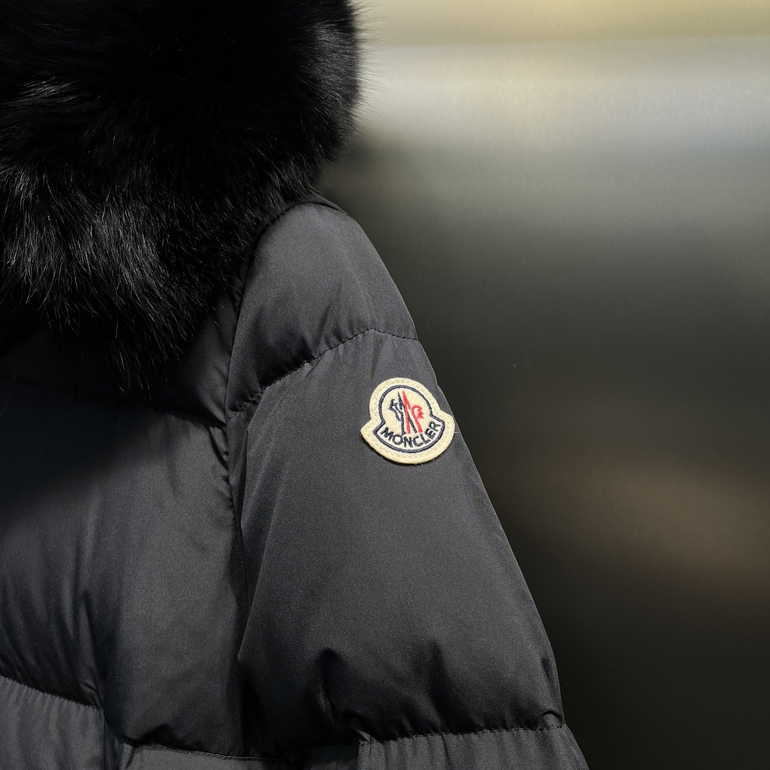 Casaco Moncler 4