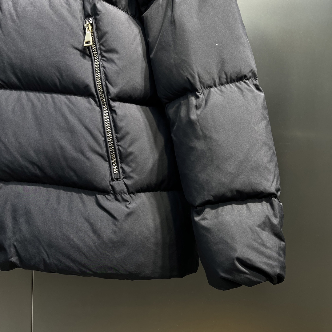 Casaco Moncler 5