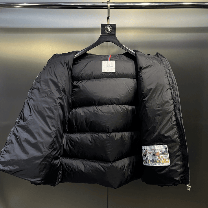Casaco Moncler 6