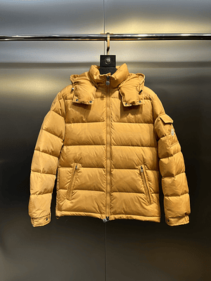 Casaco Moncler 