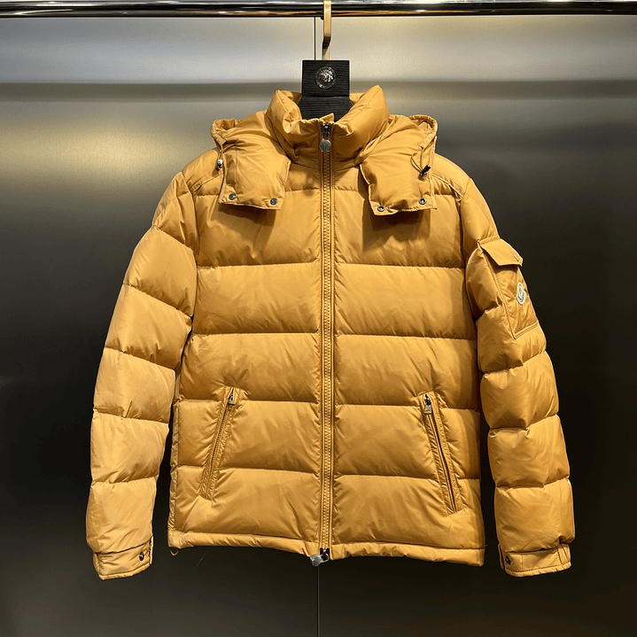 Casaco Moncler  1