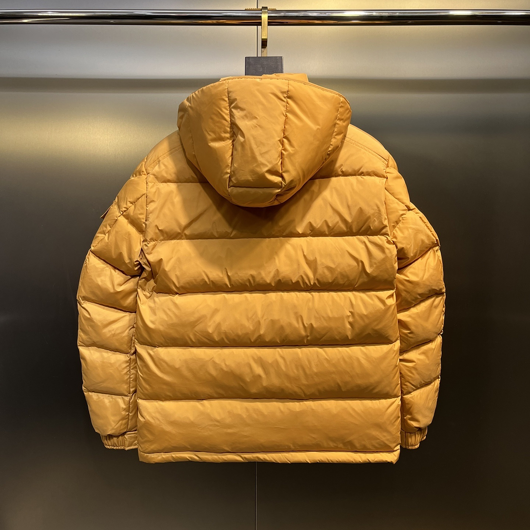 Casaco Moncler  2