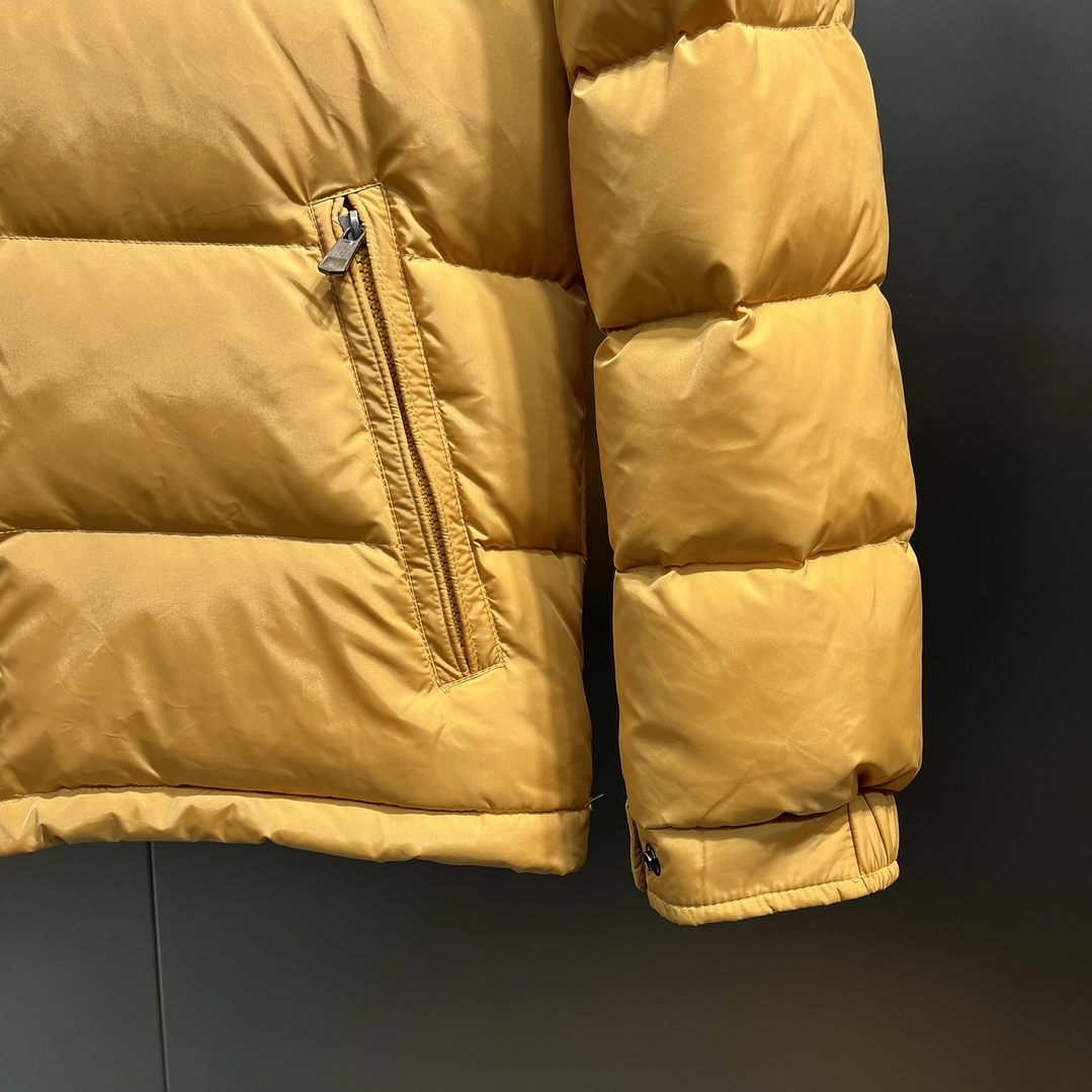 Casaco Moncler  5