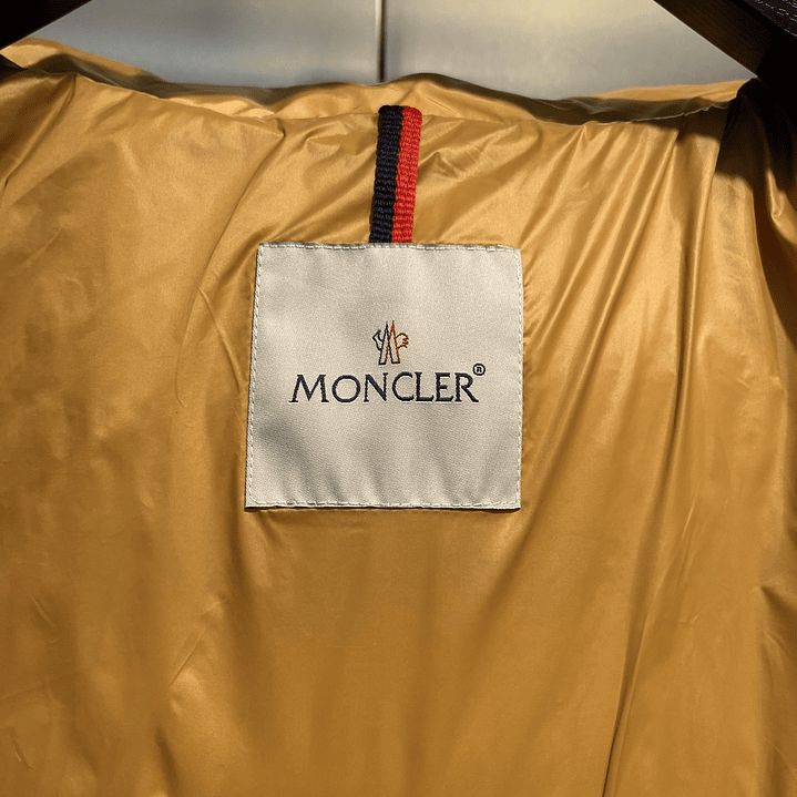 Casaco Moncler  11