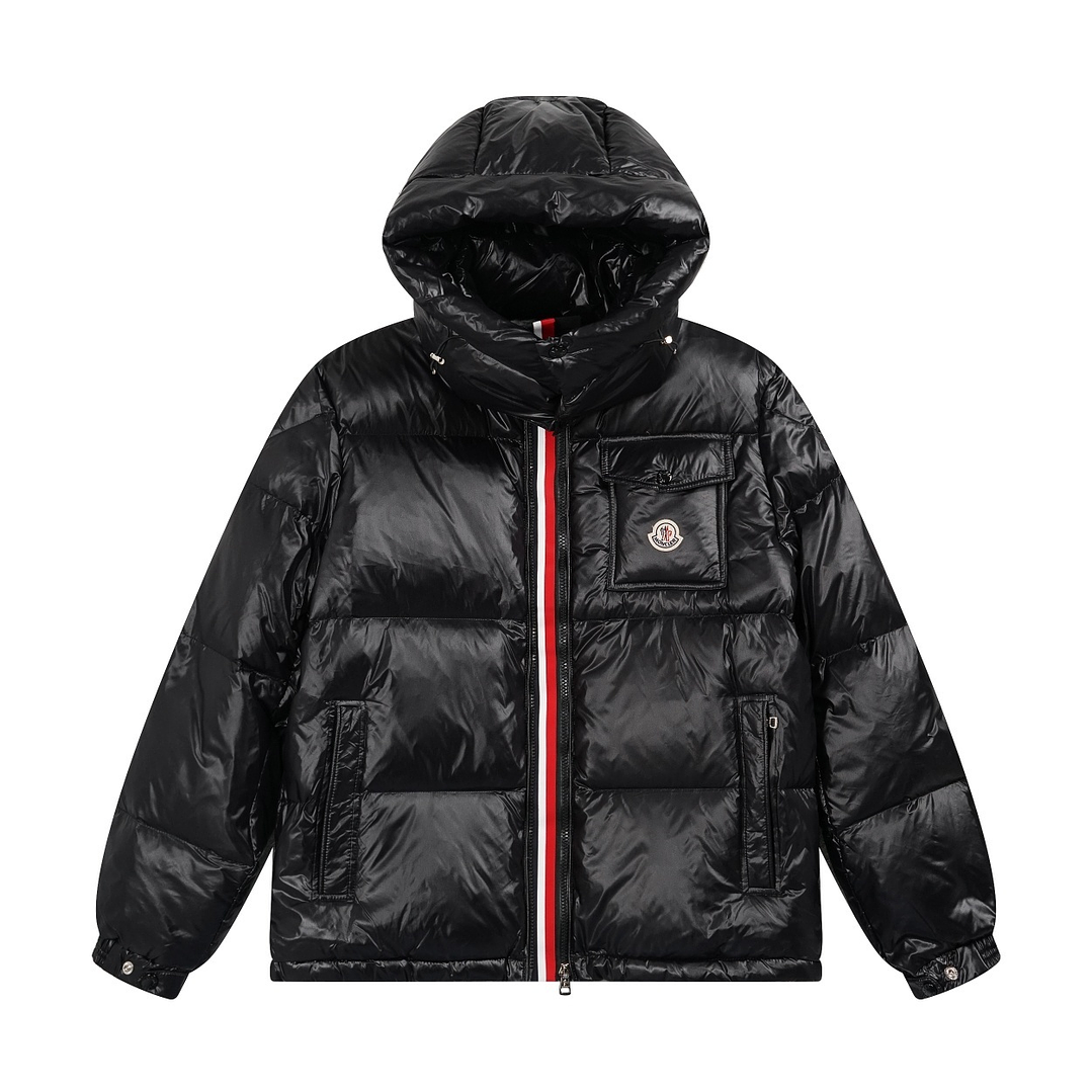Casaco Moncler 1