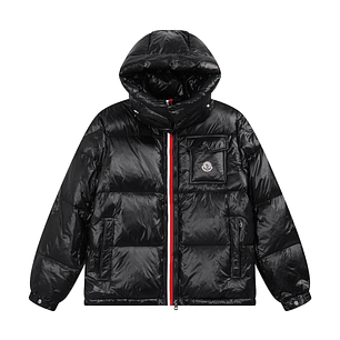 Casaco Moncler