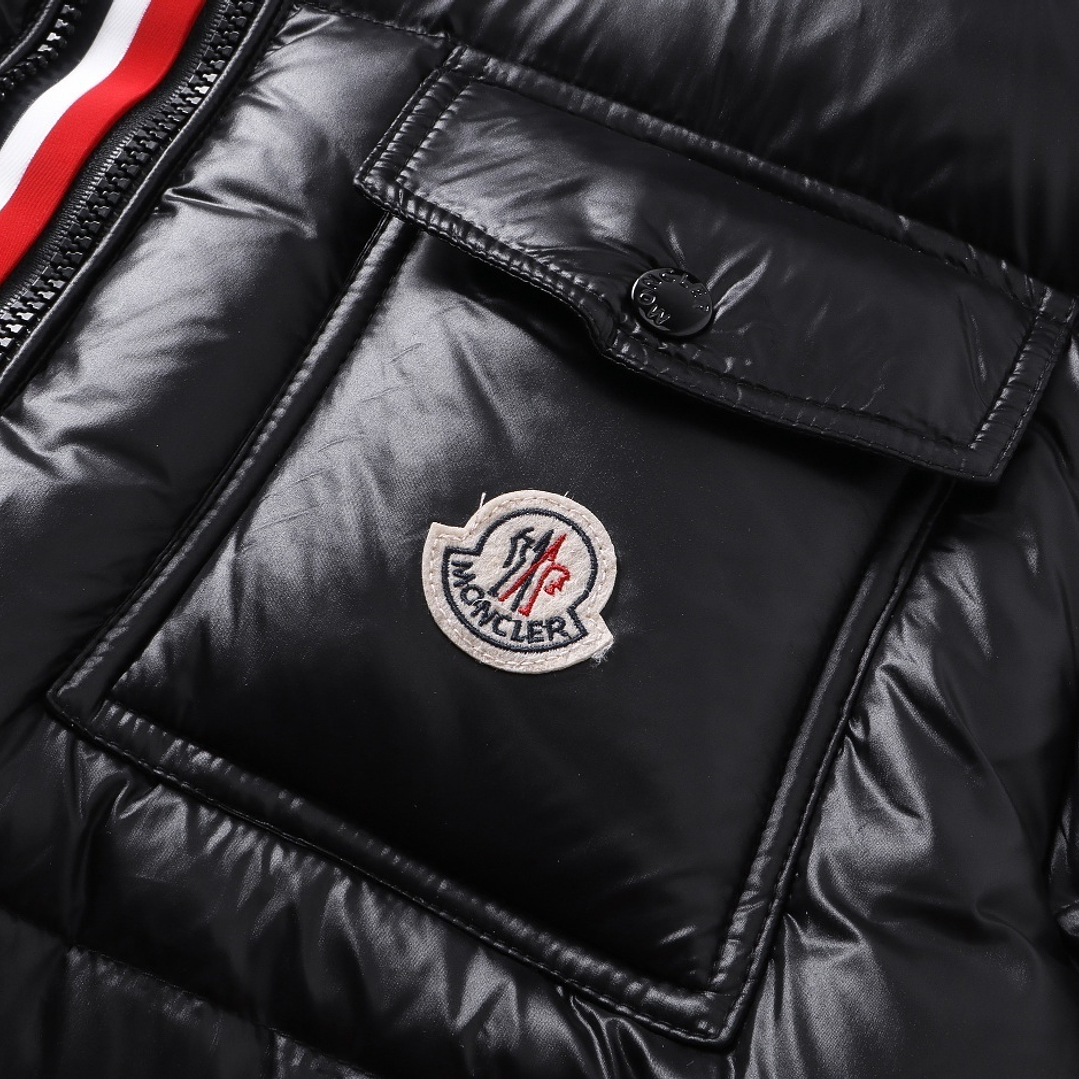 Casaco Moncler 4