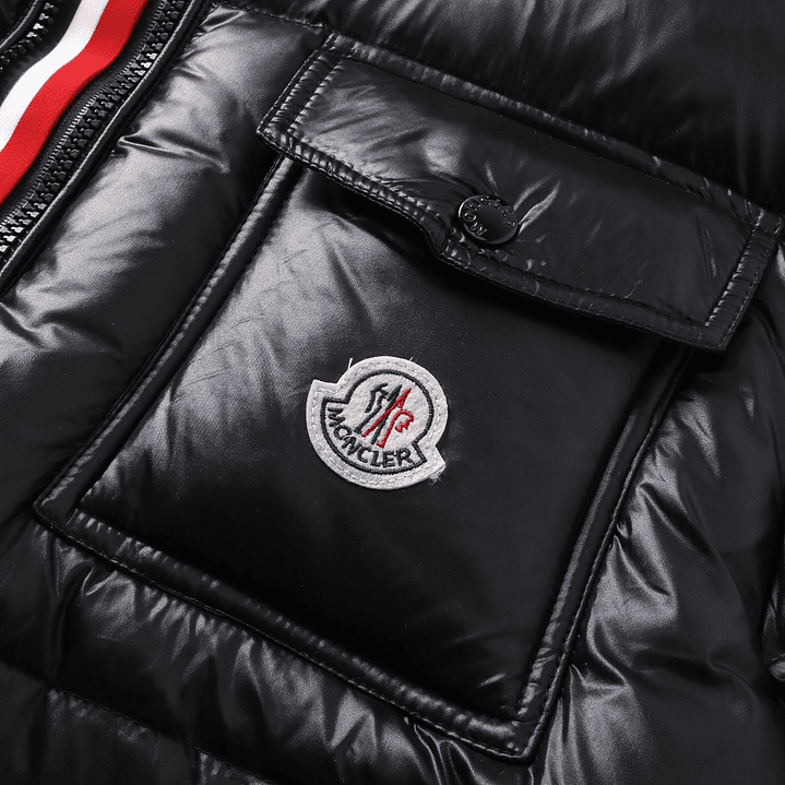Casaco Moncler 4