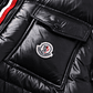 Casaco Moncler - Thumbnail 4