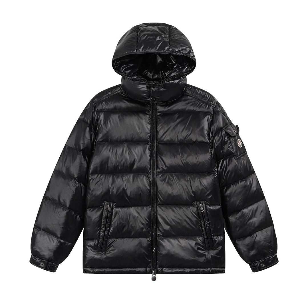 Casaco Moncler  1