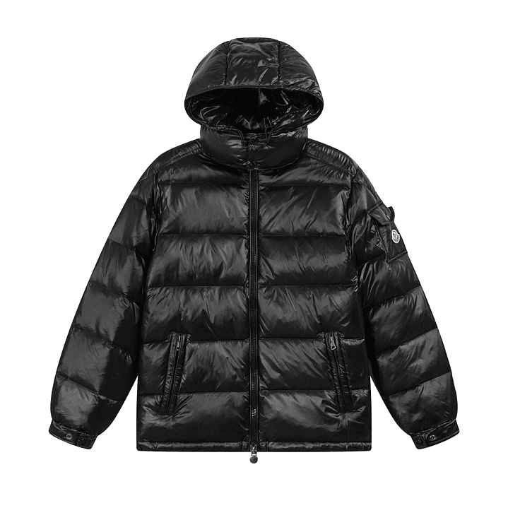 Casaco Moncler  1