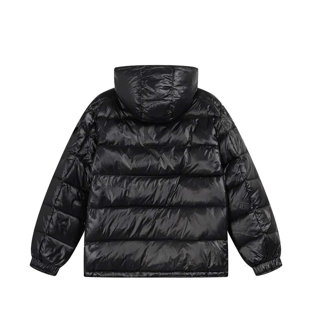 Casaco Moncler  2
