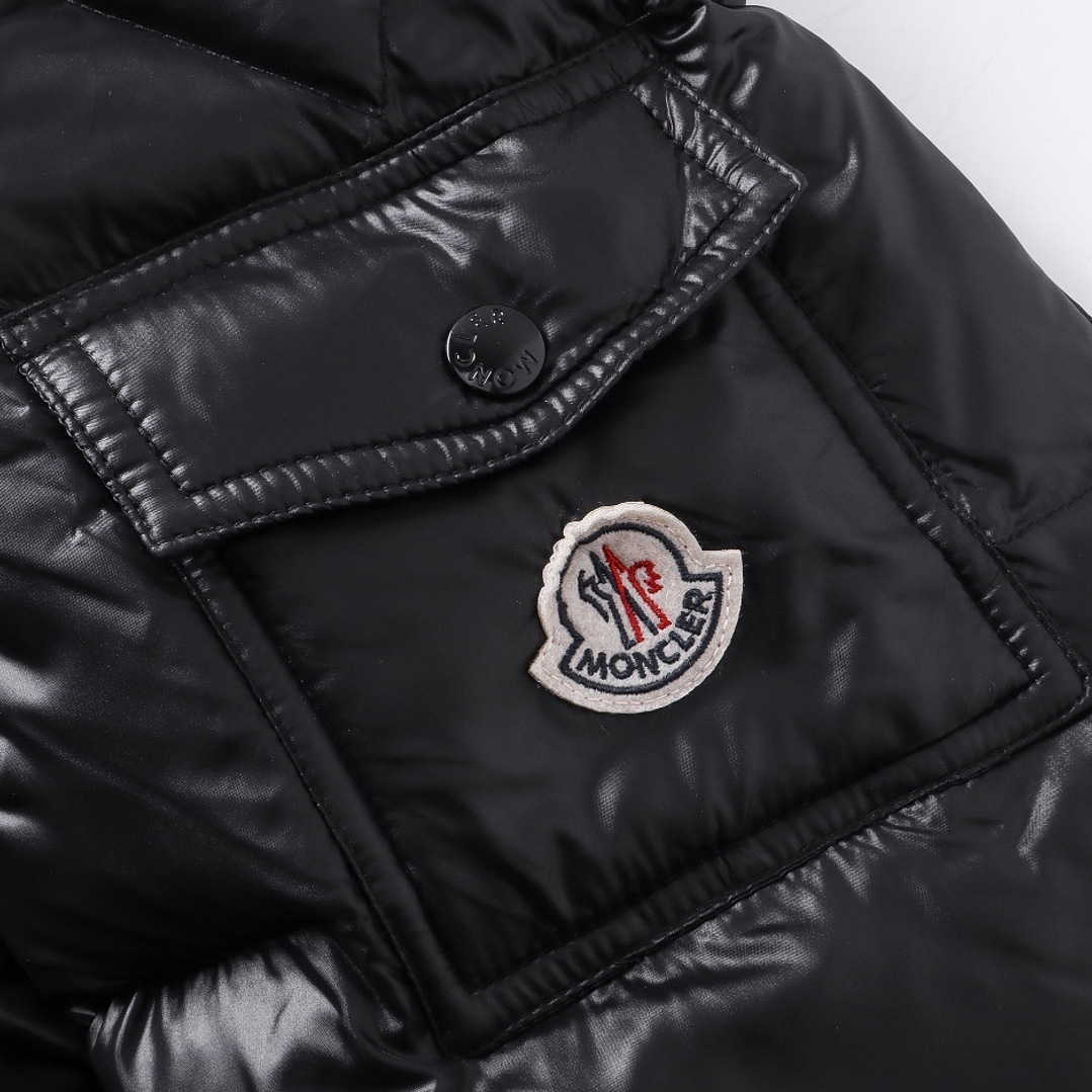 Casaco Moncler  7