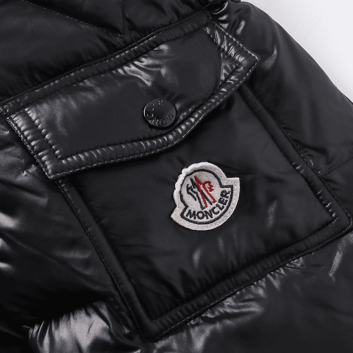 Casaco Moncler  7