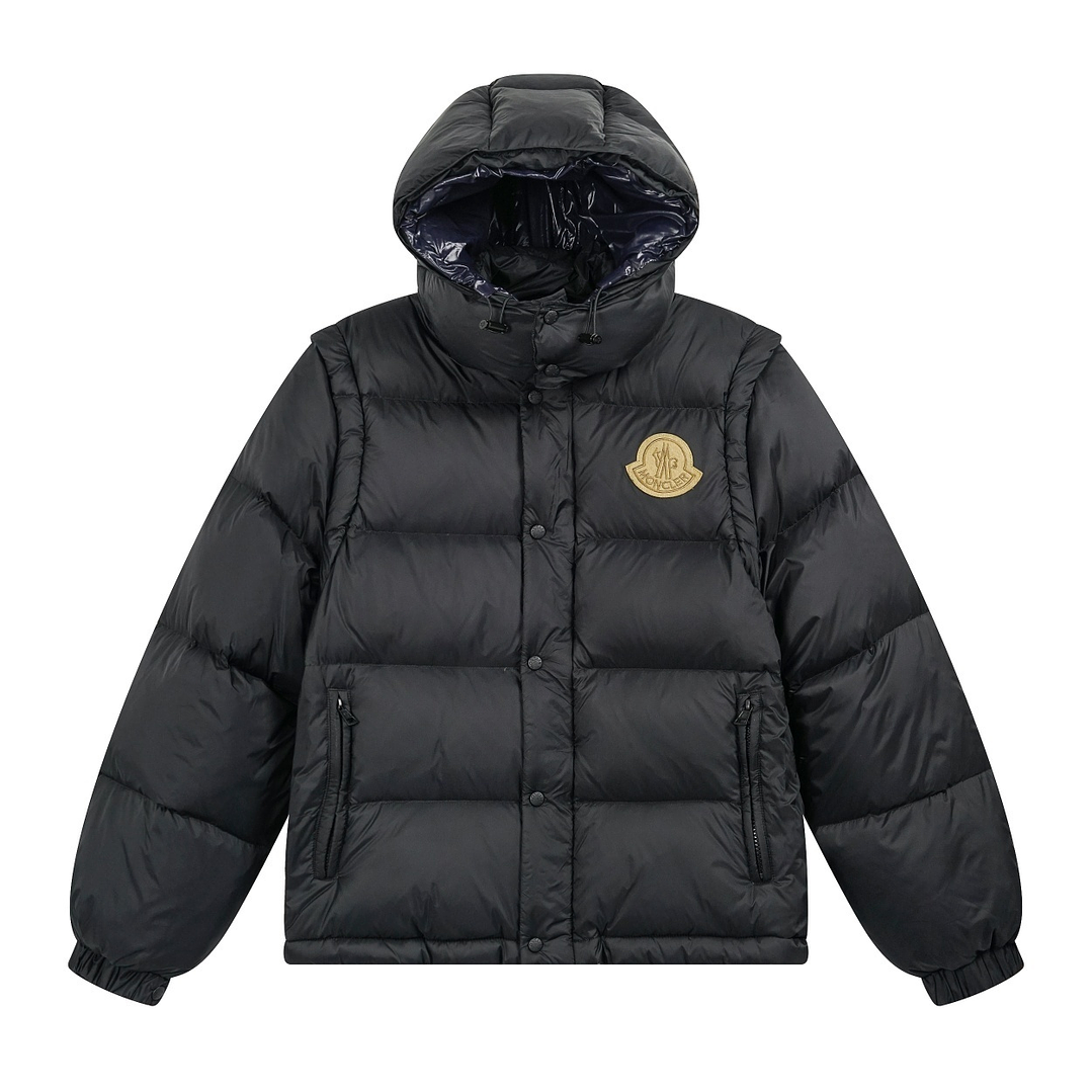 Casaco Moncler  1